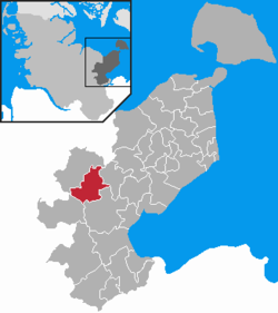 Eutin in OH